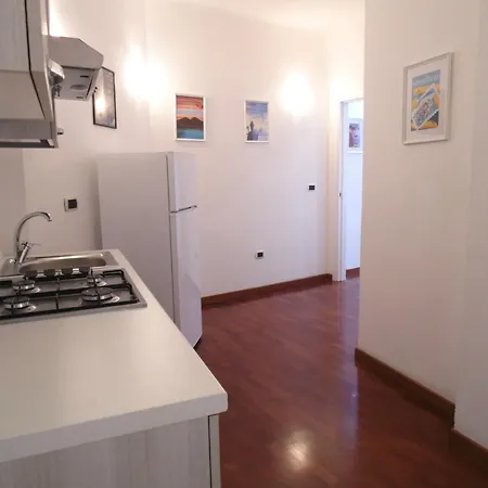 Casa Marina Appartement *