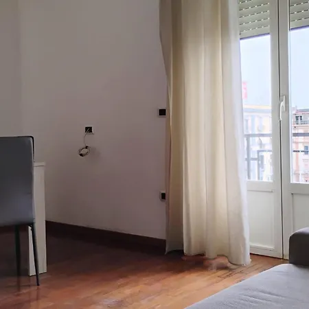 Casa Marina Appartement *