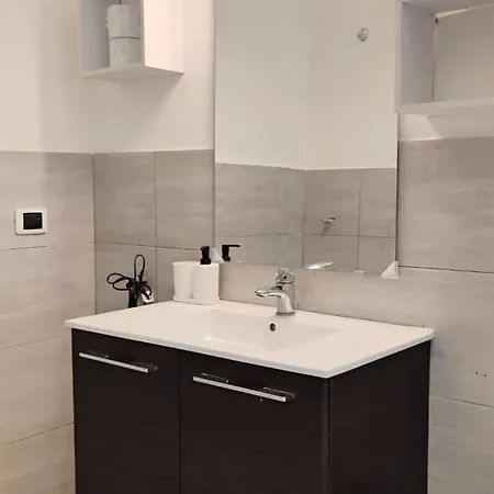 Appartement Casa Marina *