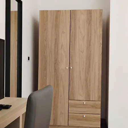 Appartement Casa Marina