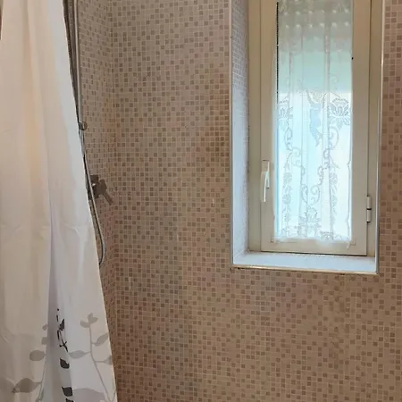 Casa Marina * Napels