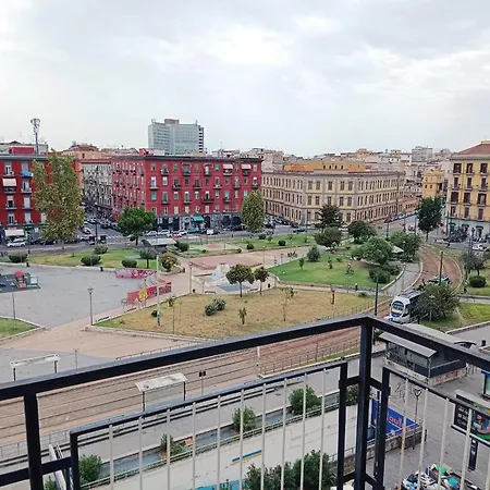 Appartement Casa Marina