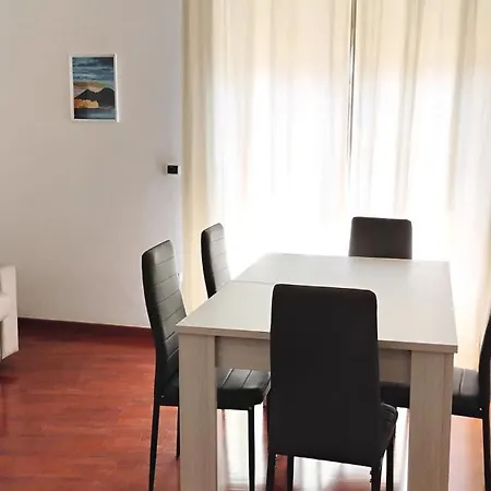 Lejlighed Casa Marina