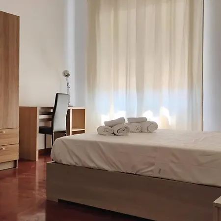 Casa Marina Apartment Neapel