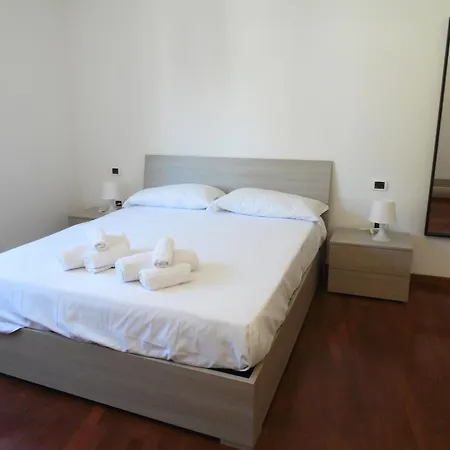 Casa Marina نابولي