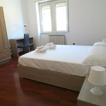 Apartment Casa Marina *