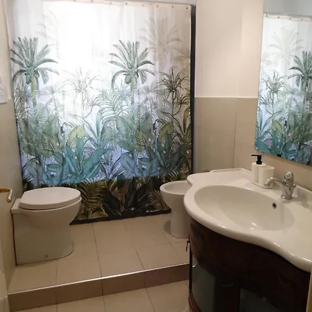 Casa Marina Apartment Neapel