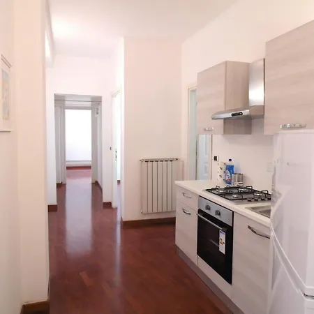 Casa Marina شقة *