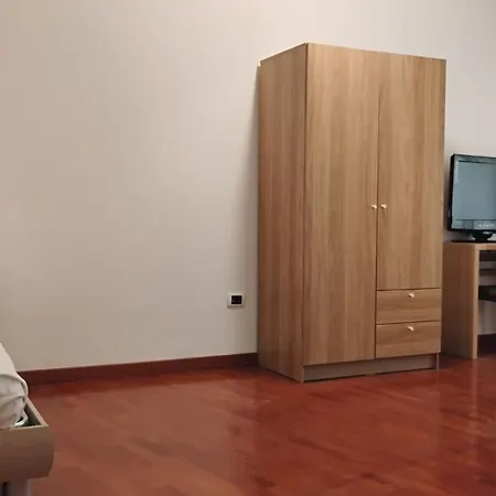 Casa Marina Apartment