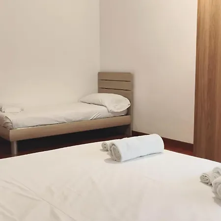 Casa Marina * Neapel