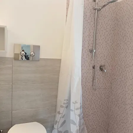 Casa Marina Apartment