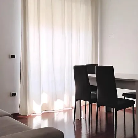 Casa Marina Neapol