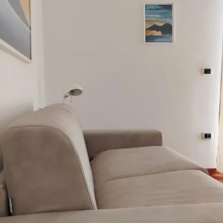 Casa Marina Nápoles