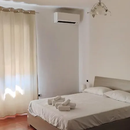Casa Marina Apartamento