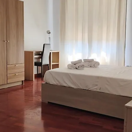 Apartamento Casa Marina