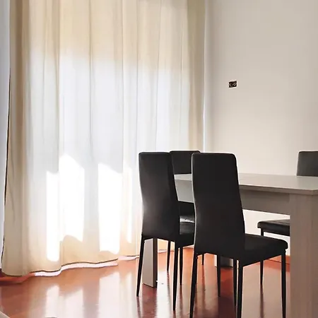 Casa Marina Apartmán