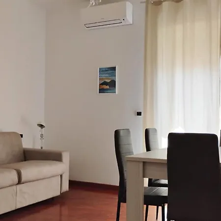 Apartamento Casa Marina *