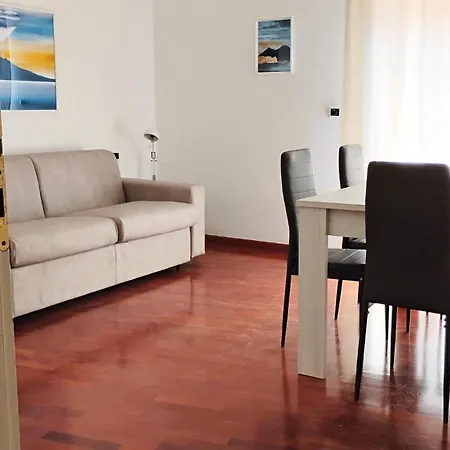 Casa Marina *