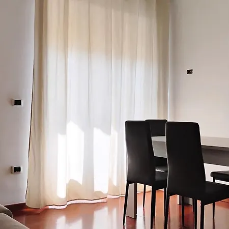 Casa Marina Neapol