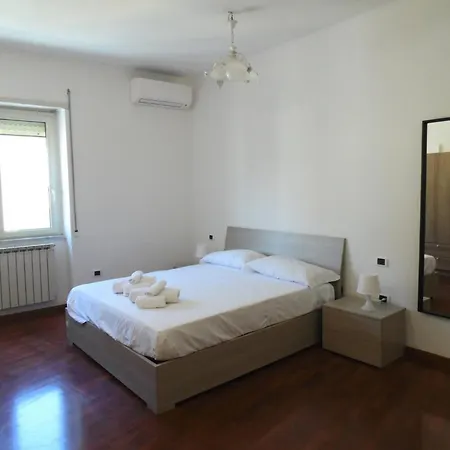 Casa Marina Apartamento