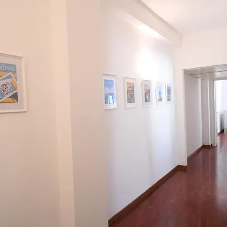 Casa Marina *