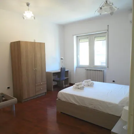 Casa Marina *