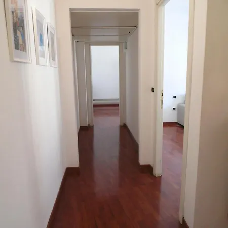 Casa Marina Nápoles