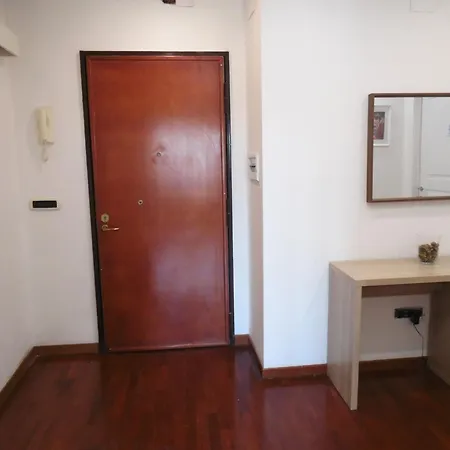 Apartamento Casa Marina