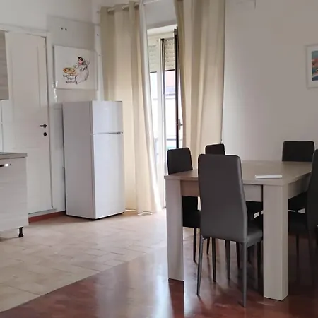 Casa Marina *