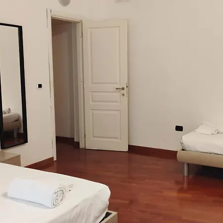 Casa Marina * Nápoles