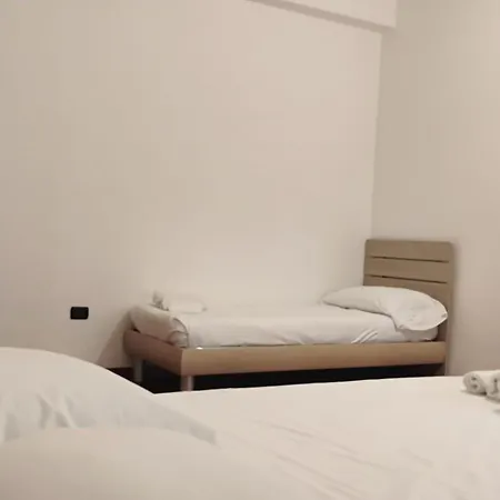 Apartmán Casa Marina