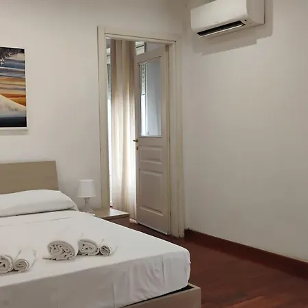 Casa Marina *