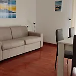דירה Casa Marina נאפולי