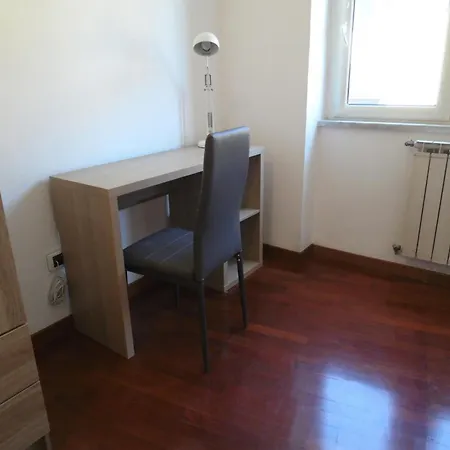 Casa Marina דירה