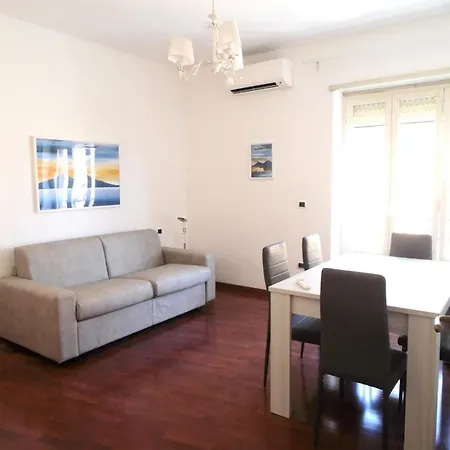 דירה Casa Marina *