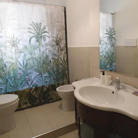 Casa Marina * נאפולי