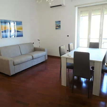 דירה Casa Marina *