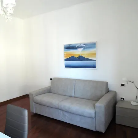 Casa Marina דירה